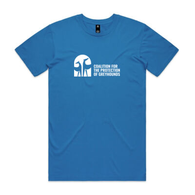 CPG Logo Tee Thumbnail