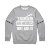 Mens United Crew (Clearance) Thumbnail