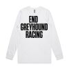 Mens Base Longsleeve Tee Thumbnail