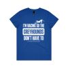 Women's Maple Tee Thumbnail