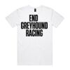 Mens Staple Tee Thumbnail