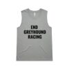 Women's Upside Tank Thumbnail