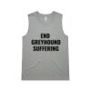 Women's Upside Tank Thumbnail