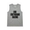 Women's Upside Tank Thumbnail