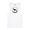 Mens Barnard Tank Thumbnail