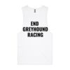 Mens Barnard Tank Thumbnail