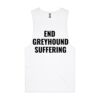 Mens Barnard Tank Thumbnail